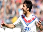 Mục tiêu chuyển nhượng số 1 của Arsene Wenger tỏ tình với Arsenal